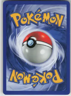 Pokemon TCG Celebi (3) 03/64 Neo Revelation Holo Rare card Unlimited Holofoil LP - Image 2