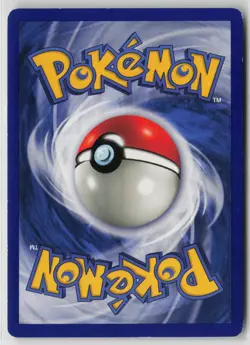 Wartortle 042/102 Base Set Uncommon Pokemon card - Image 2