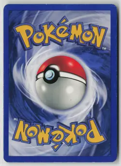 Water Energy 132/132 Gym Challenge Common Pokemon card - Image 2