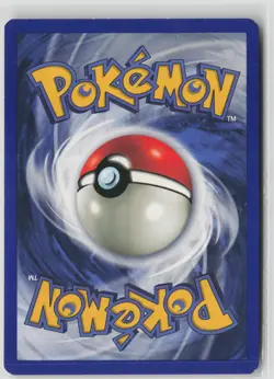 Pokemon Haunter 029/102 Base Set LP card - Image 2