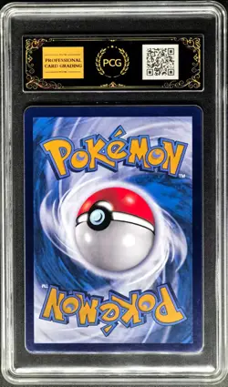 2024 Pokemon Cards CHN. Glaceon VMAX 035/132 RRR PCG 10 PRISTINE(SAME AS PSA 10) - Image 2
