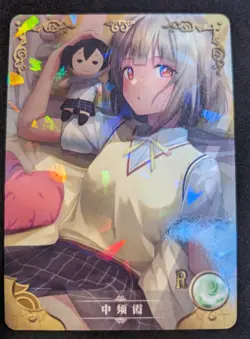 Goddess Story Rare Pick Your Cards Waifu Holo Anime Game TCG trading cards - Image 4