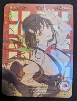 Goddess Story Rare Pick Your Cards Waifu Holo Anime Game TCG trading cards - Image 5