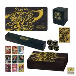 One Piece Card Game | 2nd ANNIVERSARY SET Collection | Japanese Version | 🇬🇧 - Image 2