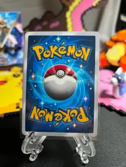 Pokemon TCG Pocket | Alolan Meowth *Custom Card* - Image 2