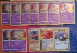 Pokemon Card Celebrations Lot of 36 - Image 1