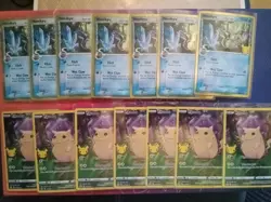 Pokemon Card Celebrations Lot of 36 - Image 3