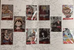One Piece Card Game Premium Card Collection 25th Anniversary Edition English - Image 2