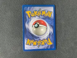 Flareon Jungle Set 19/64 Regular 1st Edition 1999 Pokemon Card - Image 3