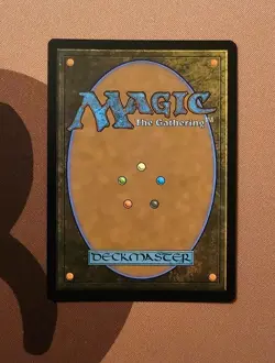 MTG Accumulate Wisdom x1 NM *FOIL* from Avatar: The Last Airbender - Image 2