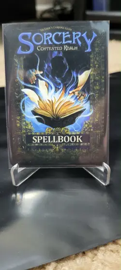 The Malleus Maleficarum Sorcery Gothic Unique NM - Image 2