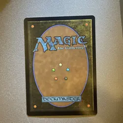 Servo Schematic (Retro) [The Brothers' War Commander] Lightly Played - Image 2