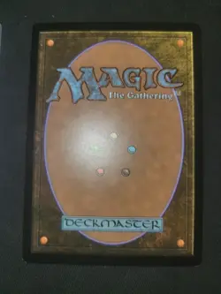 MTG The Scorpion God Hour of Devastation Mythic NM/EX - Image 2