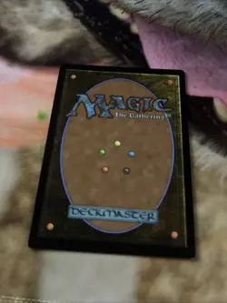 Imotekh the Stormlord Universes Beyond: Warhammer 40000 Foil NM - Image 2