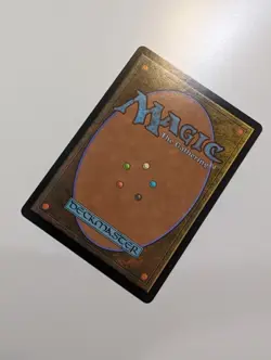 MTG - Discerning Financier (Foil) - Wilds of Eldraine NM/M Condition - Image 3