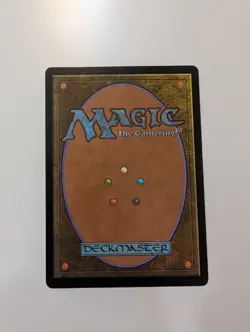 MTG - Discerning Financier (Foil) - Wilds of Eldraine NM/M Condition - Image 4