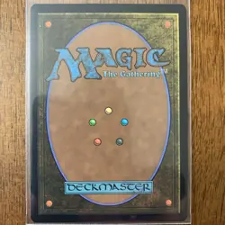 1x NM MTG Enlightened Tutor #261 - Image 2