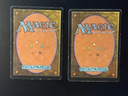 MTG - Attrition - Urza's Destiny - 2x Available - MP (Magic: The Gathering) - Image 2