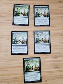 MTG ~ Tamiyo’s Safekeeping ×1 ~ nMint ~ Ships NOW! - Image 2