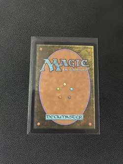 Urza's Saga MTG Secret Lair Encyclopedia - NM - - Image 2