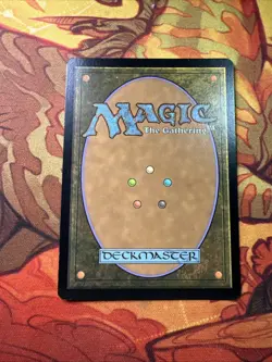 Near Mint x 1 Riku of Two Reflections - Foil Double Masters - Image 2