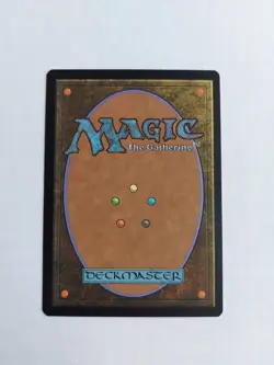 MTG ENCHANTED EVENING 122 SLD RARE REGULAR NM/MINT BP - Image 2