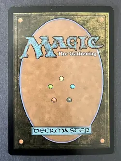 NM Prerelease Foil Dragonhawk, Fate's Tempest, MTG, Bloomburrow, Magic, 132 - Image 3