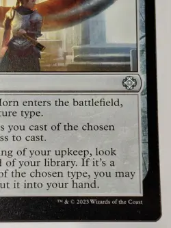 Herald's Horn Commander: the Lost Caverns of Ixalan Regular - Image 4
