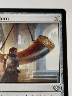 Herald's Horn Commander: the Lost Caverns of Ixalan Regular - Image 5