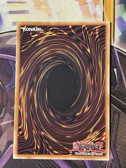 Nobleman of Crossout PSV-034 Pharaoh's Servant Unlimited Yugioh NM 2017 Not 25th - Image 3