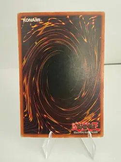 Yugioh: Barrel Dragon - MRD-126 - Ultra Rare - 1st Edition - HP - Image 2