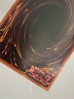 Yugioh: Barrel Dragon - MRD-126 - Ultra Rare - 1st Edition - HP - Image 3