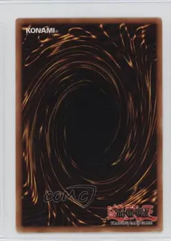 Hysteric Fairy 1st Ed. YuGiOh Labyrinth of Nightmare #LON-042 2003 - Image 2