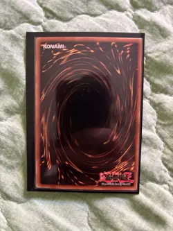 Yugioh Mirror Force Mrd-138 1st Edition Mint! - Image 3