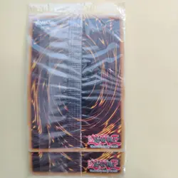 YUGIOH Ultra Rare The Tyrant Neptune Limited Edition JUMP-EN041 SEALED - Image 2