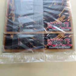 YUGIOH Ultra Rare The Tyrant Neptune Limited Edition JUMP-EN041 SEALED - Image 5