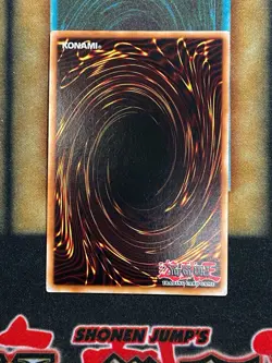 Yugioh Apprentice Illusion Magician JUMP-EN080 Ultra Rare Limited Edition MP - Image 3