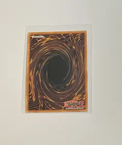 Yu-Gi-Oh! Hieratic Seal Of The Heavenly Spheres #RA02-EN039 Secret & Super (NM) - Image 3