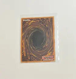 Yu-Gi-Oh! Hieratic Seal Of The Heavenly Spheres #RA02-EN039 Secret & Super (NM) - Image 5