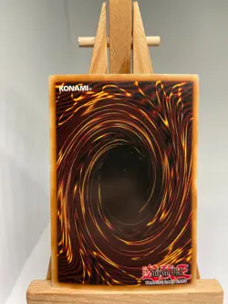 Mystical Space Typhoon - Secret Rare 1st Edition LCYW-EN062 - LP - YuGiOh - Image 2