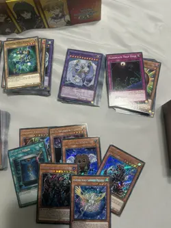 Yugioh Speed Duel Gx Duel Academy Box - Image 2