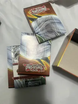Yugioh Speed Duel Gx Duel Academy Box - Image 3