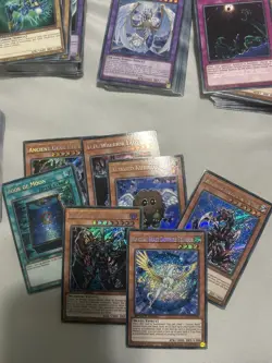 Yugioh Speed Duel Gx Duel Academy Box - Image 5
