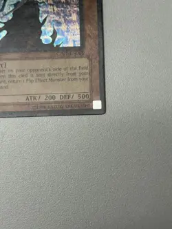 Night Assailant CP01-EN005 Champion Pack 1 Unlimited Super Rare - Image 5