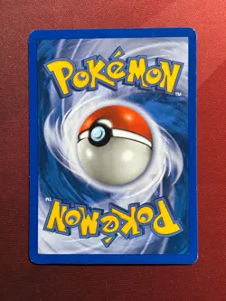 LARVITAR 89/147 Aquapolis REVERSE HOLO RH E-Series Pokemon TCG card NM NEAR MINT - Image 3