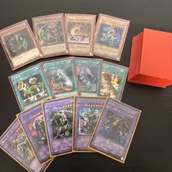 machine gate OTK Retro (Goat Format) Japanese only Deck Yu-Gi-Oh card fym0-22 - Image 2