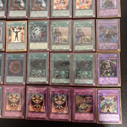 machine gate OTK Retro (Goat Format) Japanese only Deck Yu-Gi-Oh card fym0-22 - Image 3