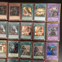 machine gate OTK Retro (Goat Format) Japanese only Deck Yu-Gi-Oh card fym0-22 - Image 5