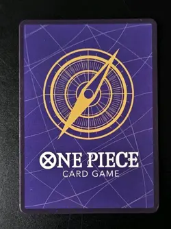 BOA HANCOCK Waifu Goddess Card CUSTOM MADE - Image 2
