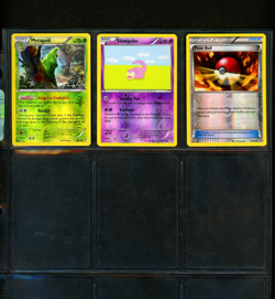 2016 Pokemon XY GENERATIONS Set Cards Lot RADIANT COLLECTION HOLO Reverse RARE + - Image 3